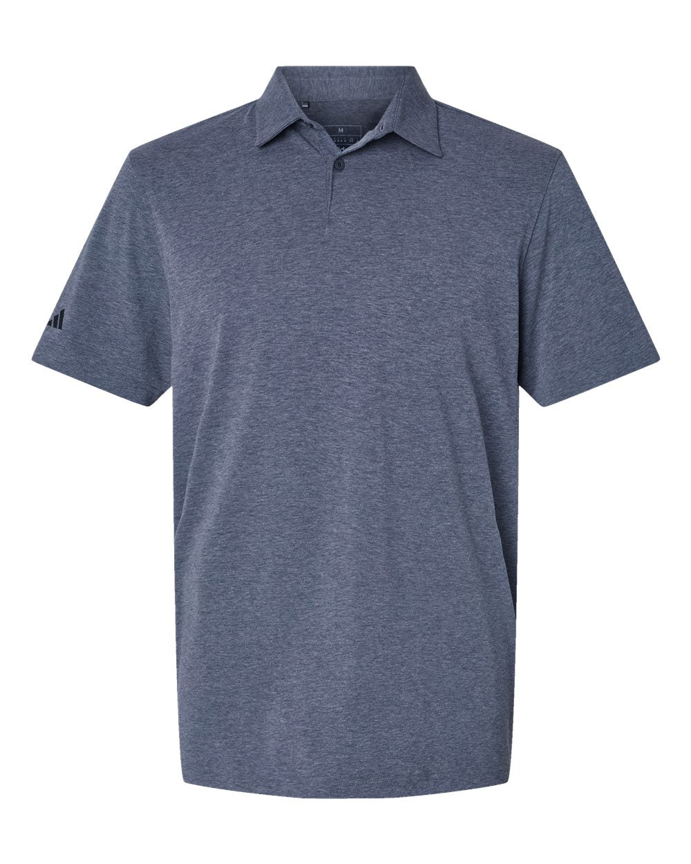 Men's Blended Polo | A590