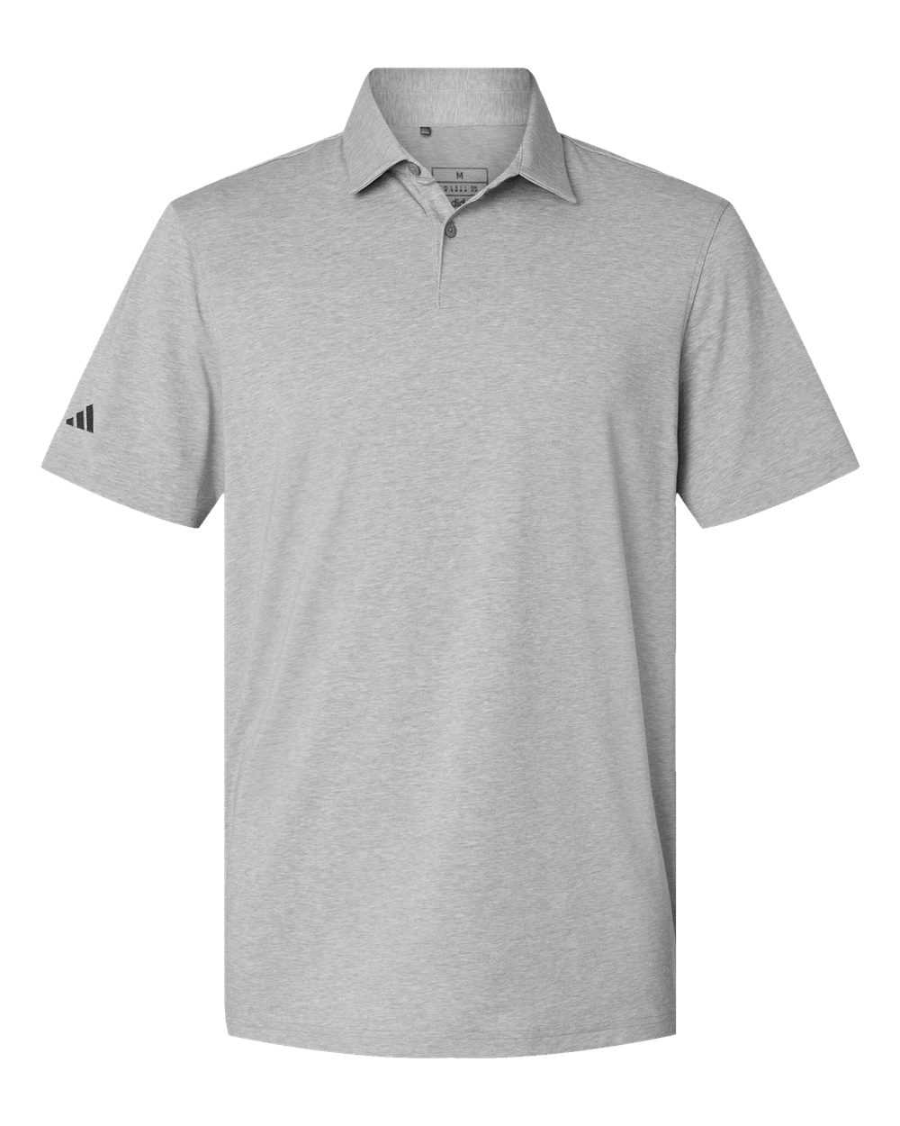 Men's Blended Polo | A590