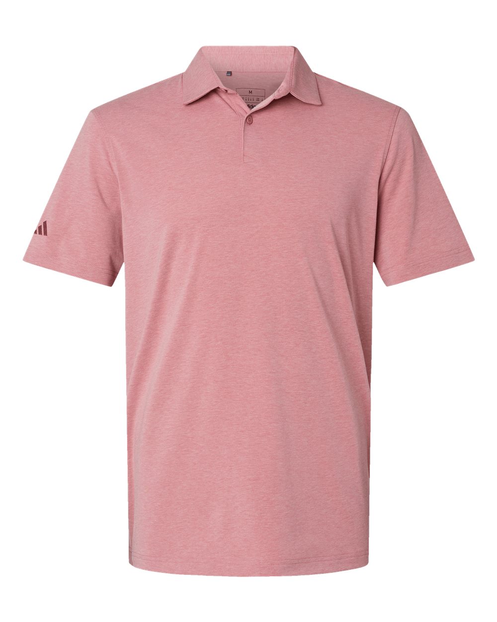 Men's Blended Polo | A590