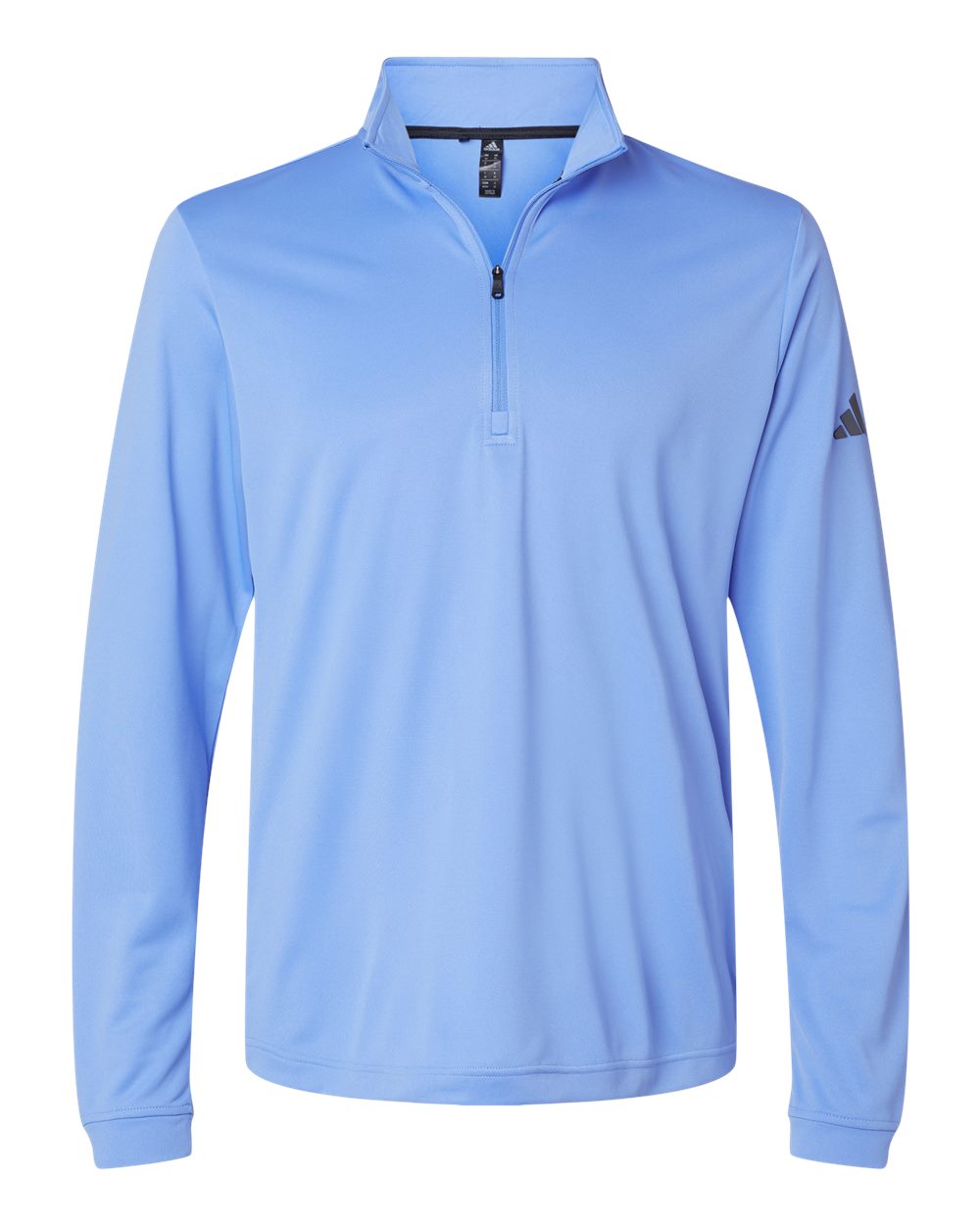 Men's Ultimate365 Lightweight Quarter-Zip Pullover | A401