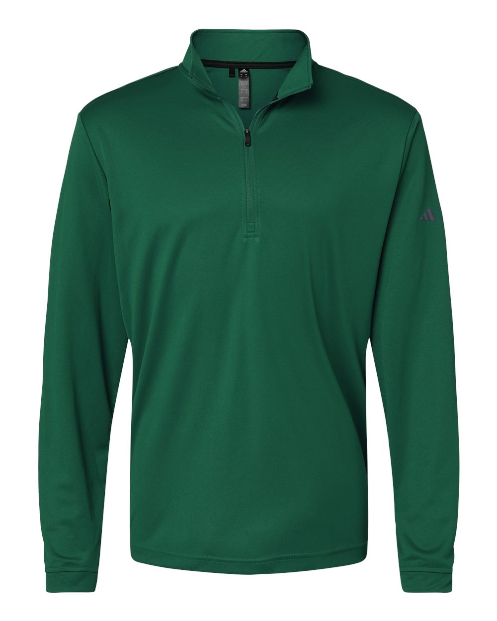 Men's Ultimate365 Lightweight Quarter-Zip Pullover | A401