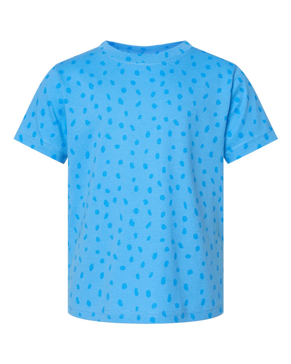 Toddler Fine Jersey Tee | 3321