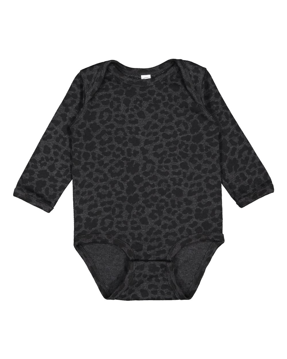 Infant Fine Jersey Long Sleeve Bodysuit | 4421
