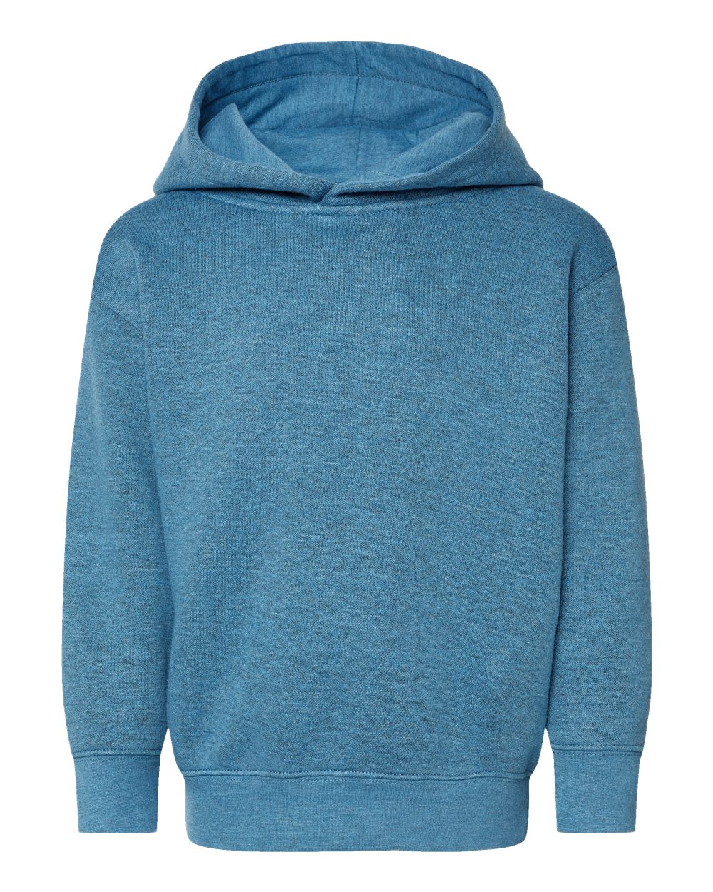 Toddler Pullover Fleece Hoodie | 3326