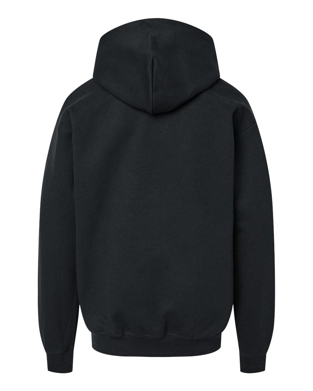 Youth Softstyle® Midweight Hooded Sweatshirt | SF500B