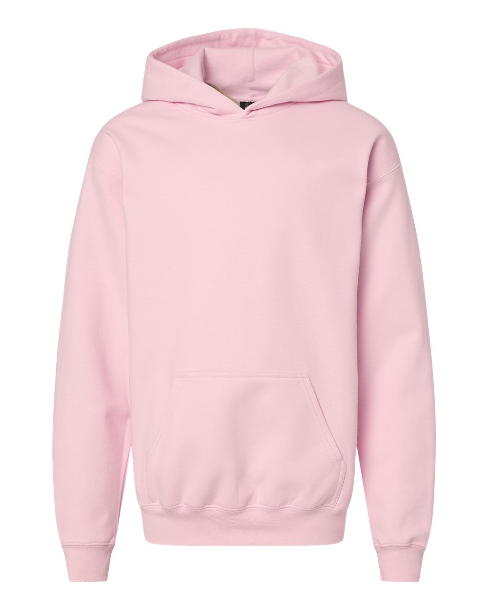 Youth Softstyle® Midweight Hooded Sweatshirt | SF500B