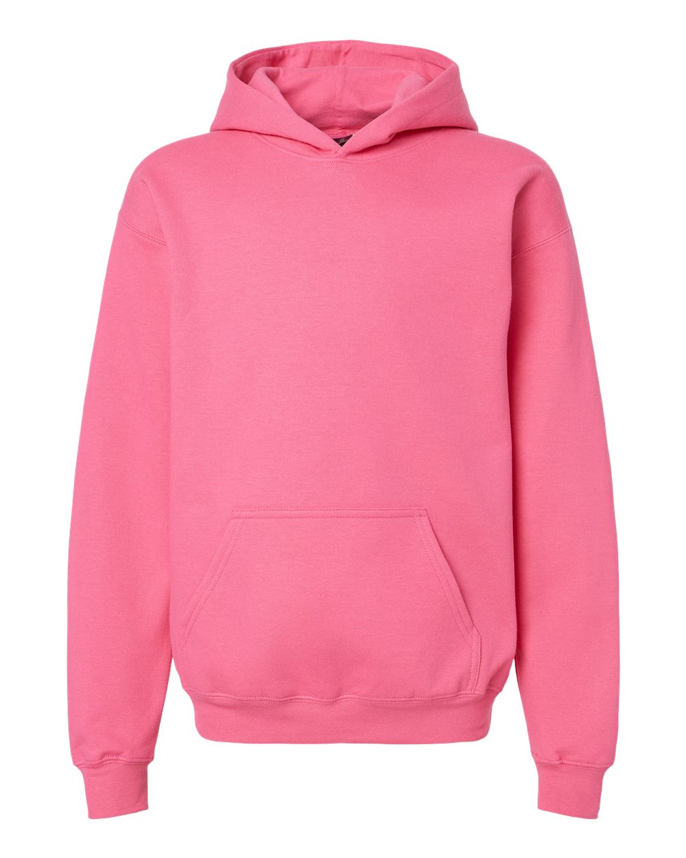 Youth Softstyle® Midweight Hooded Sweatshirt | SF500B