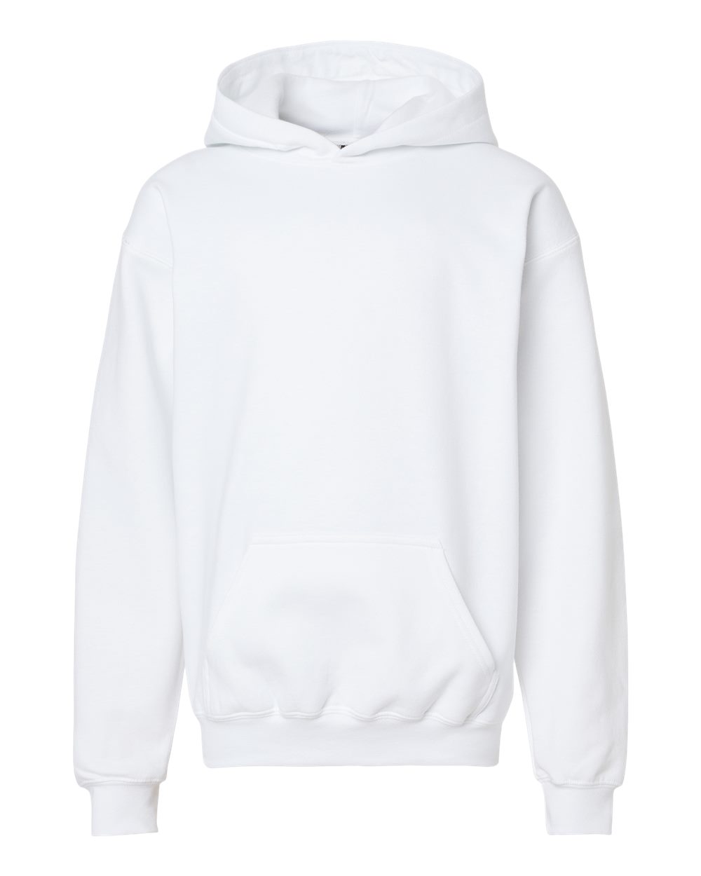 Youth Softstyle® Midweight Hooded Sweatshirt | SF500B