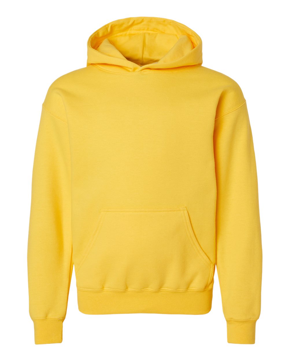 Youth Softstyle® Midweight Hooded Sweatshirt | SF500B
