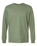 Unisex Softstyle® CVC Long Sleeve T-Shirt | 64440CVC