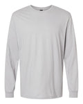 Unisex Softstyle® CVC Long Sleeve T-Shirt | 64440CVC