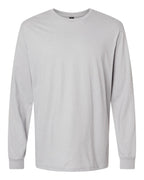 Unisex Softstyle® CVC Long Sleeve T-Shirt | 64440CVC