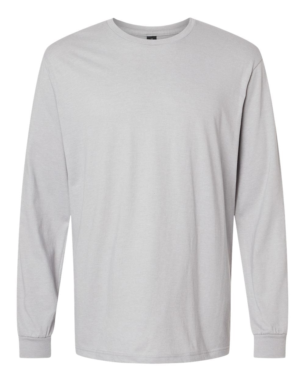 Unisex Softstyle® CVC Long Sleeve T-Shirt | 64440CVC