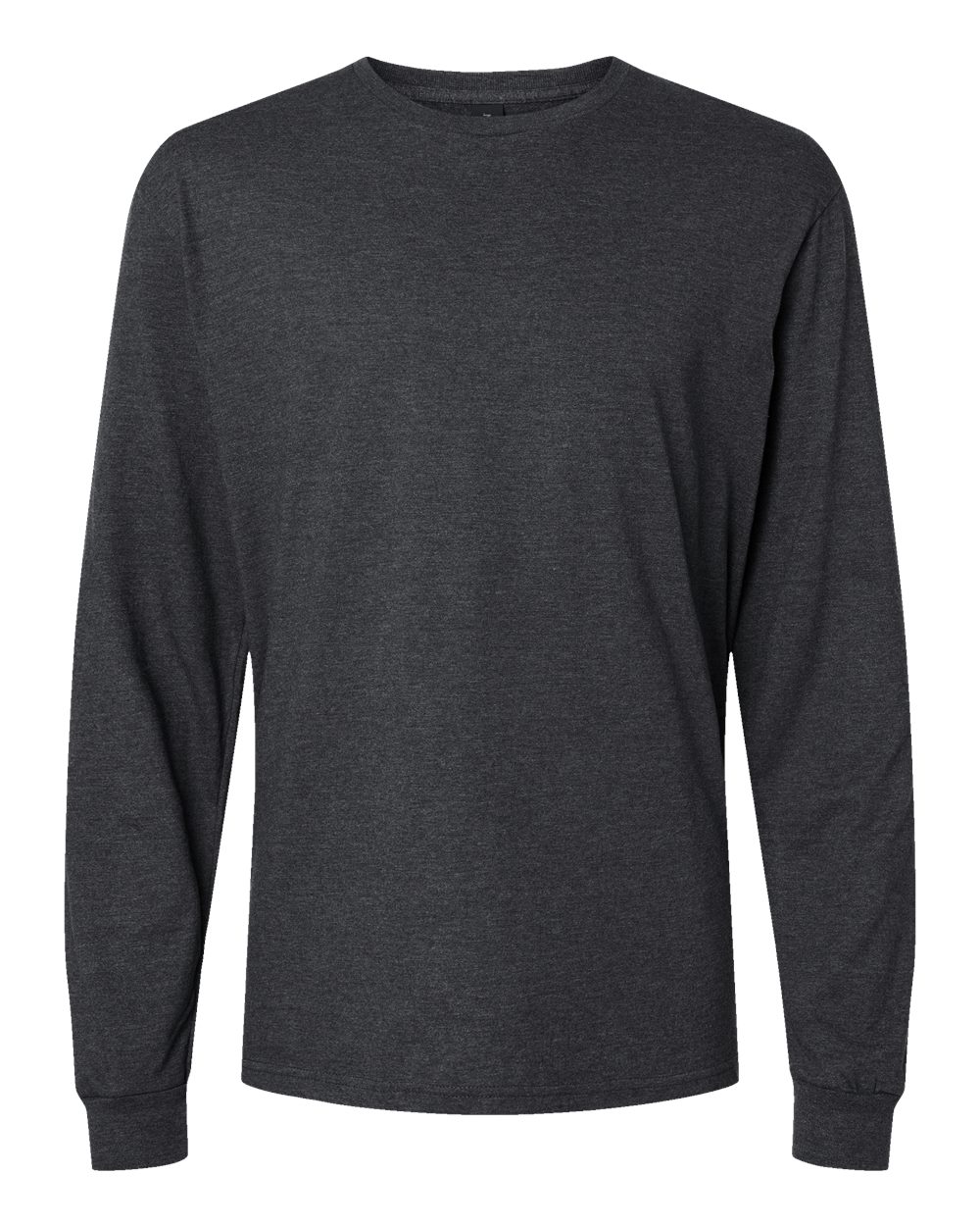 Unisex Softstyle® CVC Long Sleeve T-Shirt | 64440CVC