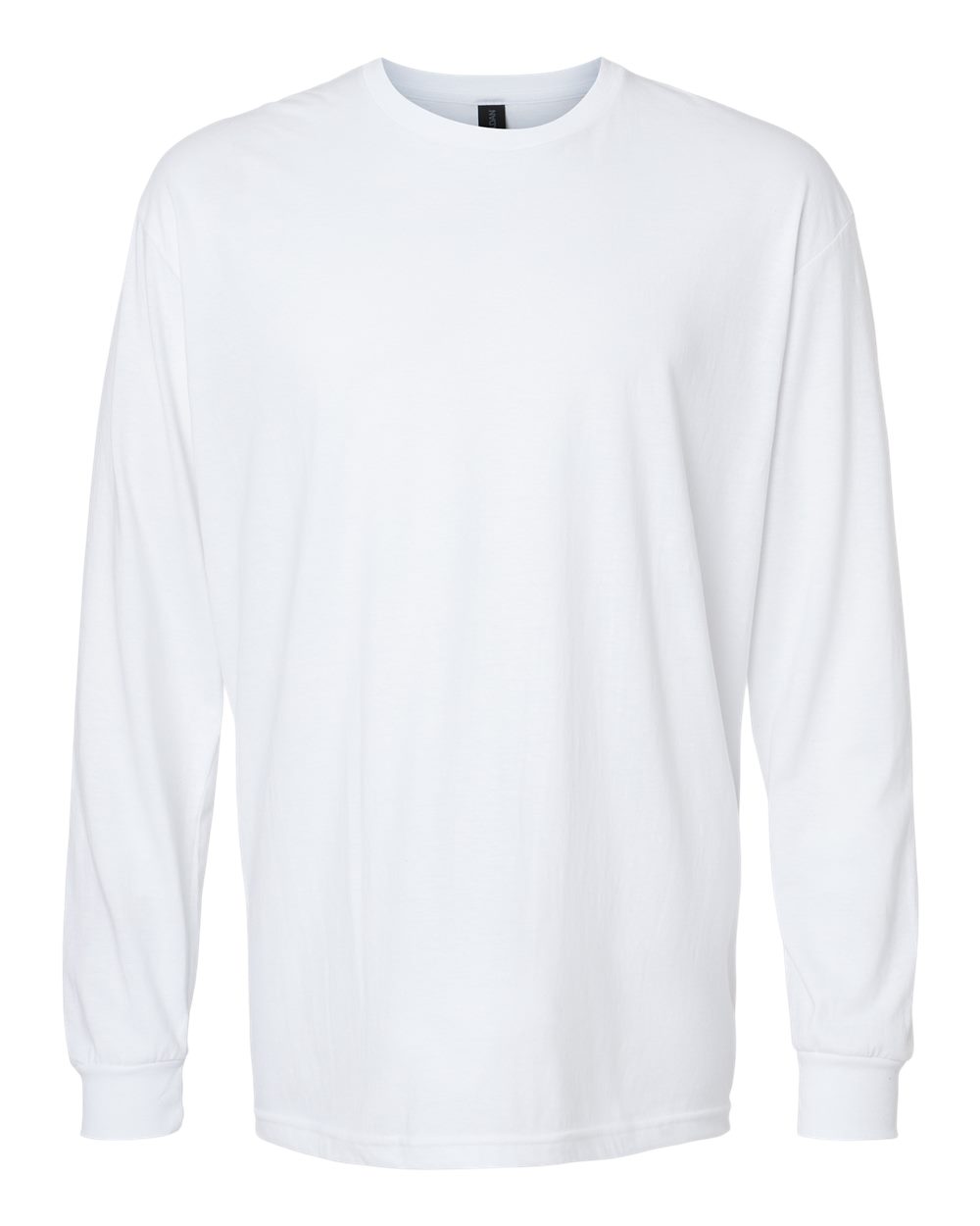 Unisex Softstyle® CVC Long Sleeve T-Shirt | 64440CVC