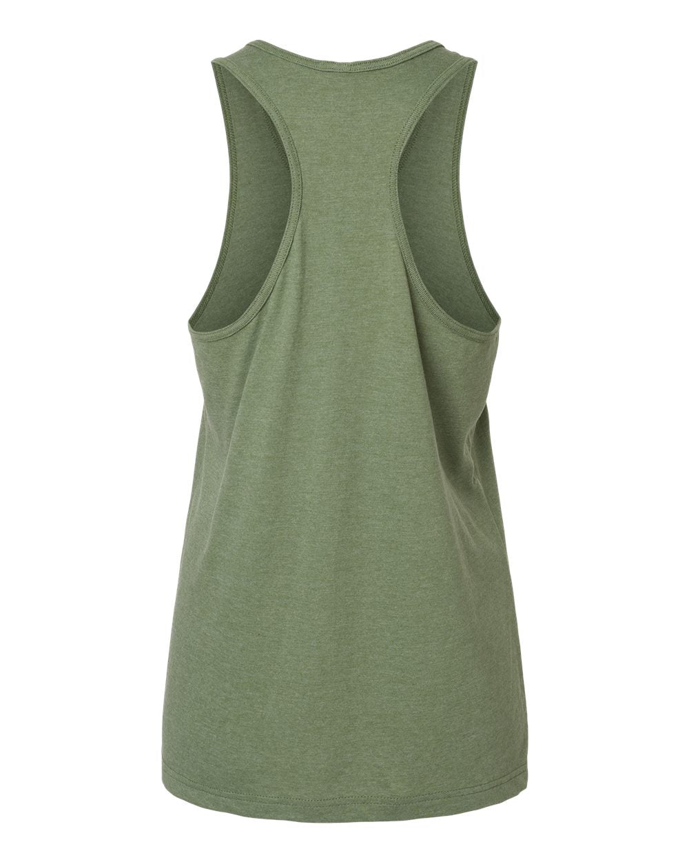 Women's Softstyle® CVC Racerback Tank Top | 64220LCVC