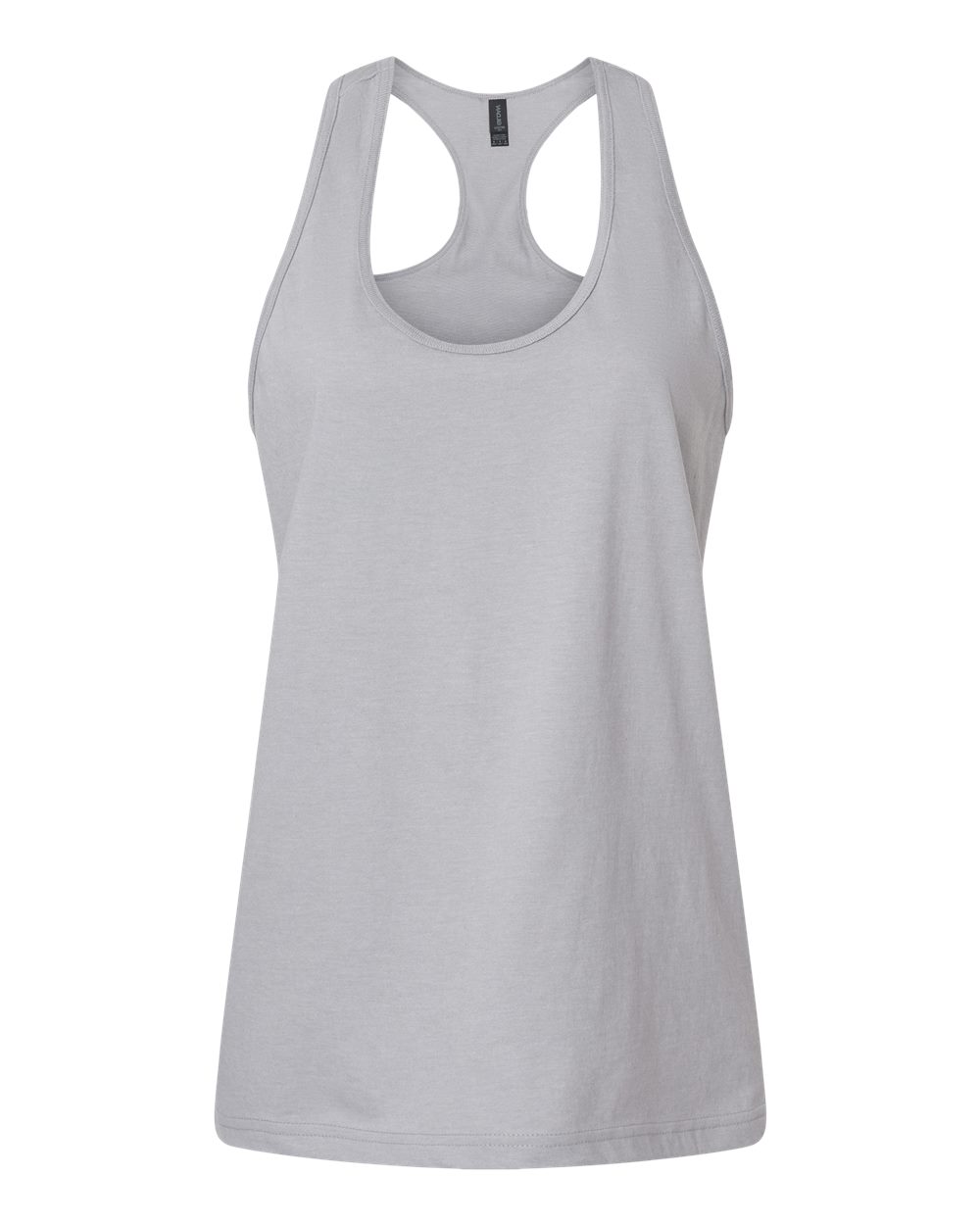 Women's Softstyle® CVC Racerback Tank Top | 64220LCVC