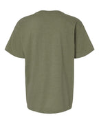 Youth Softstyle® CVC T-Shirt | 64000BCVC