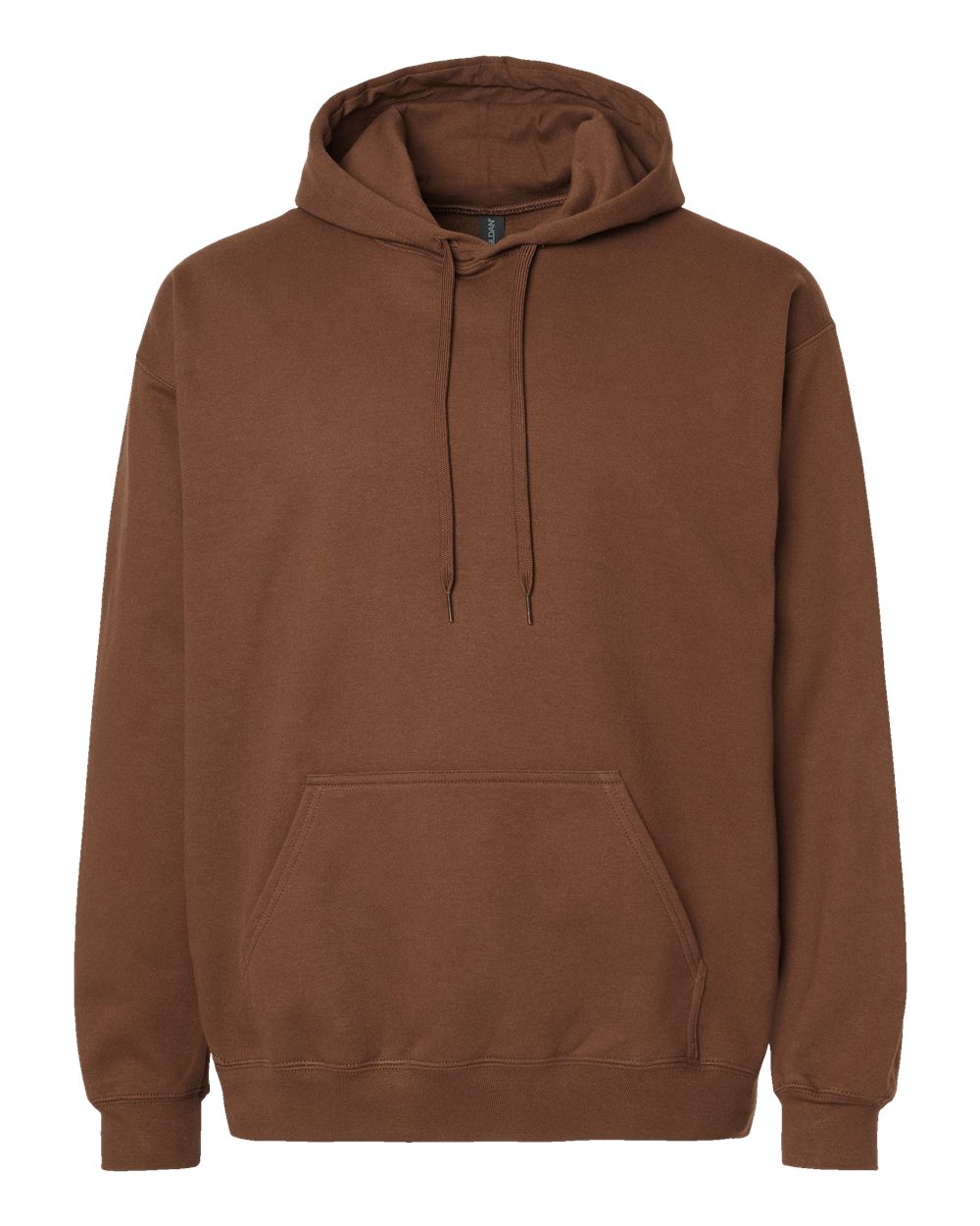 Unisex Softstyle® Midweight Hooded Sweatshirt | SF500