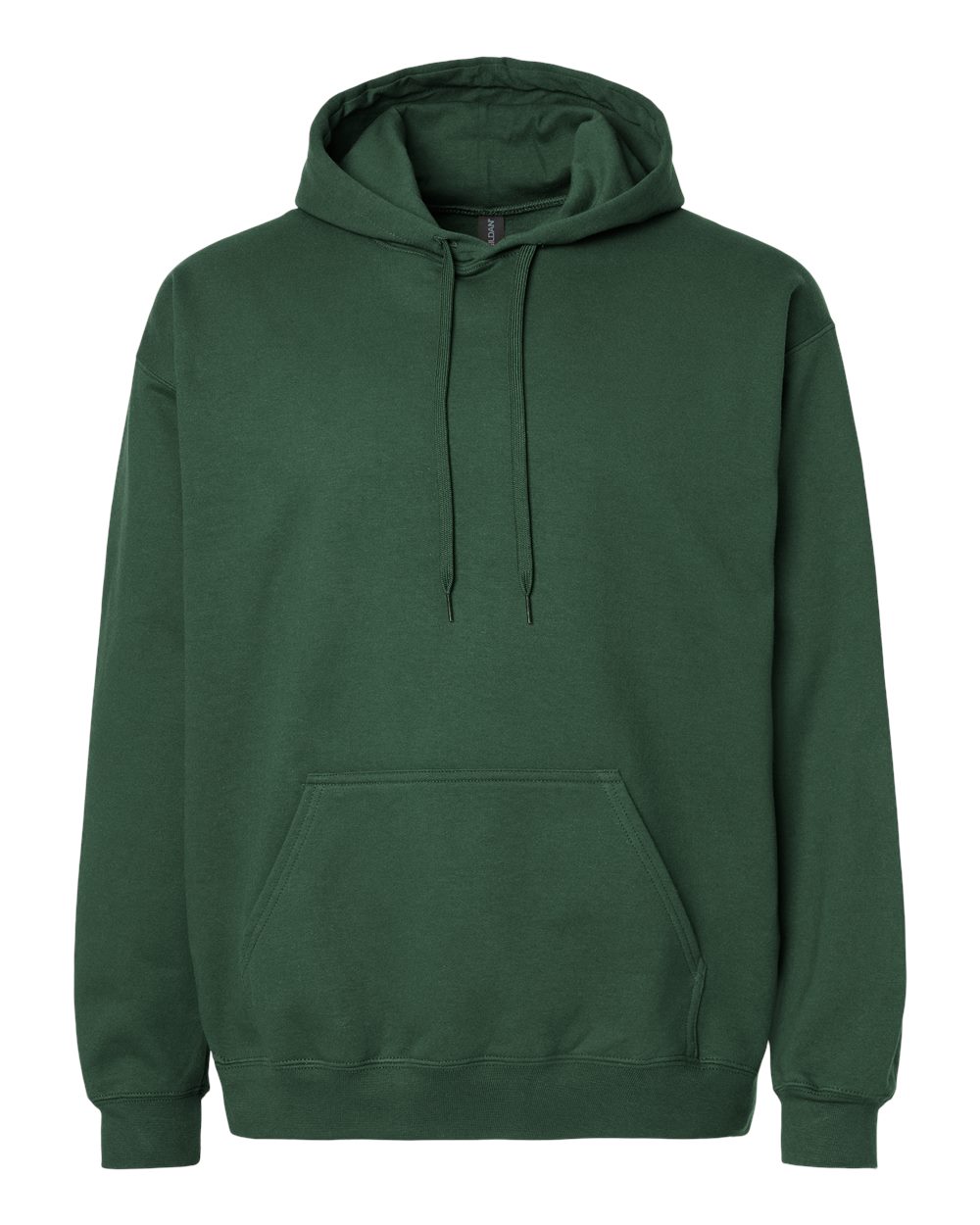 Unisex Softstyle® Midweight Hooded Sweatshirt | SF500