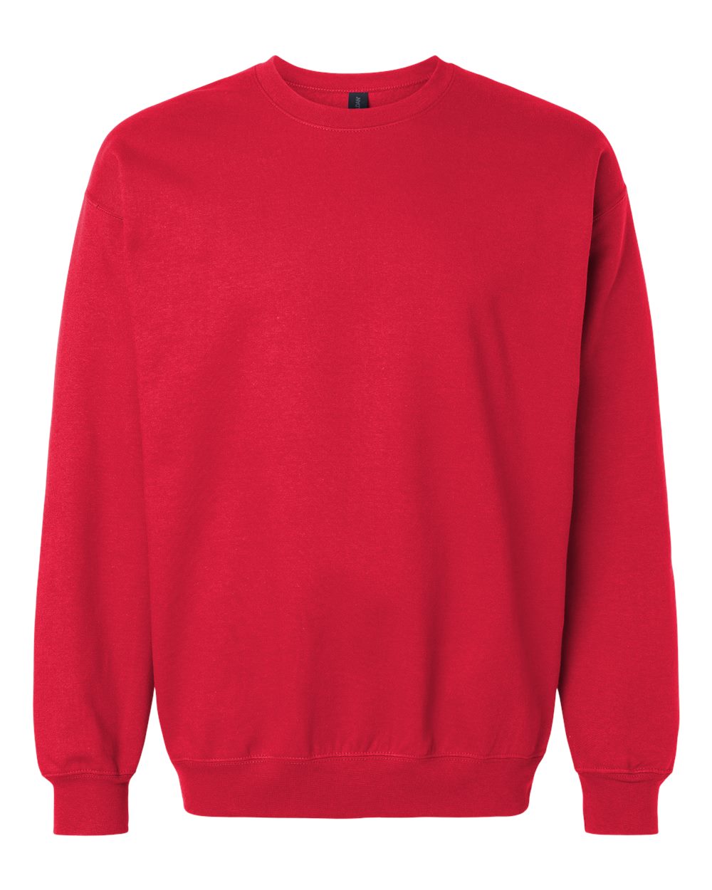 Unisex Softstyle® Midweight Crewneck Sweatshirt | SF000