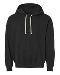 Sudadera con capucha unisex de forro polar ligero teñido en prenda | 1467