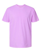 Camiseta Unisex Teñida en Prenda de Peso Pesado | 1717