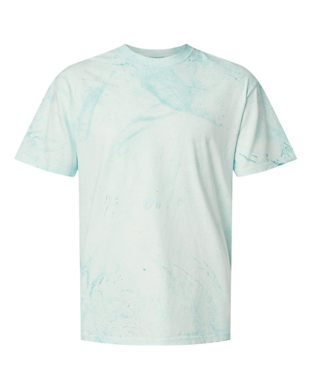 Unisex Colorblast™ Heavyweight T-Shirt | 1745