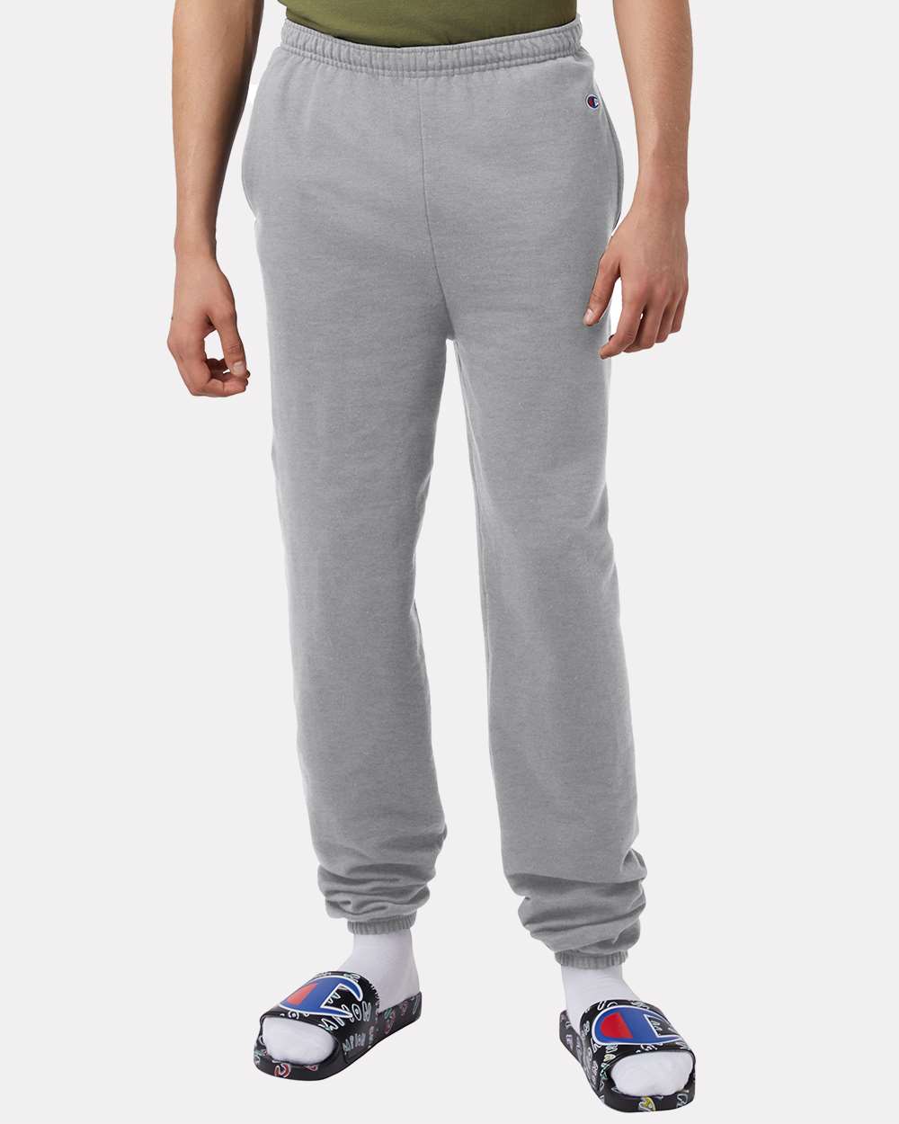 Unisex Powerblend® Sweatpants with Pockets | P950