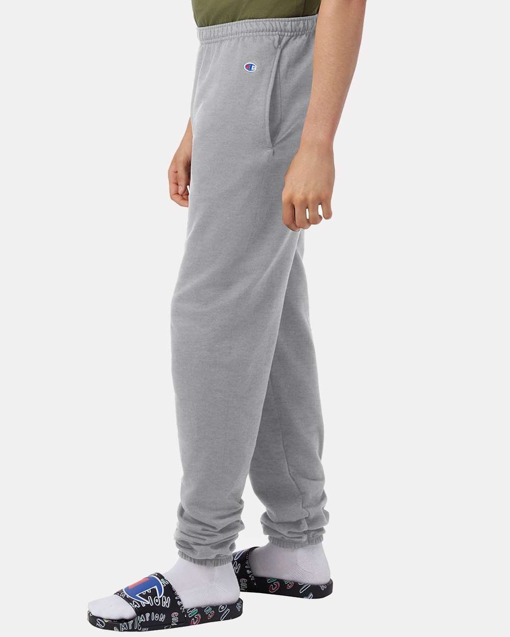 Unisex Powerblend® Sweatpants with Pockets | P950