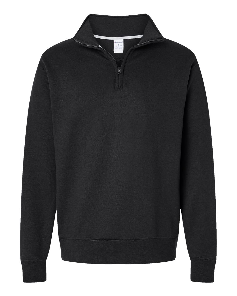 Unisex Powerblend® Quarter-Zip Pullover | S450