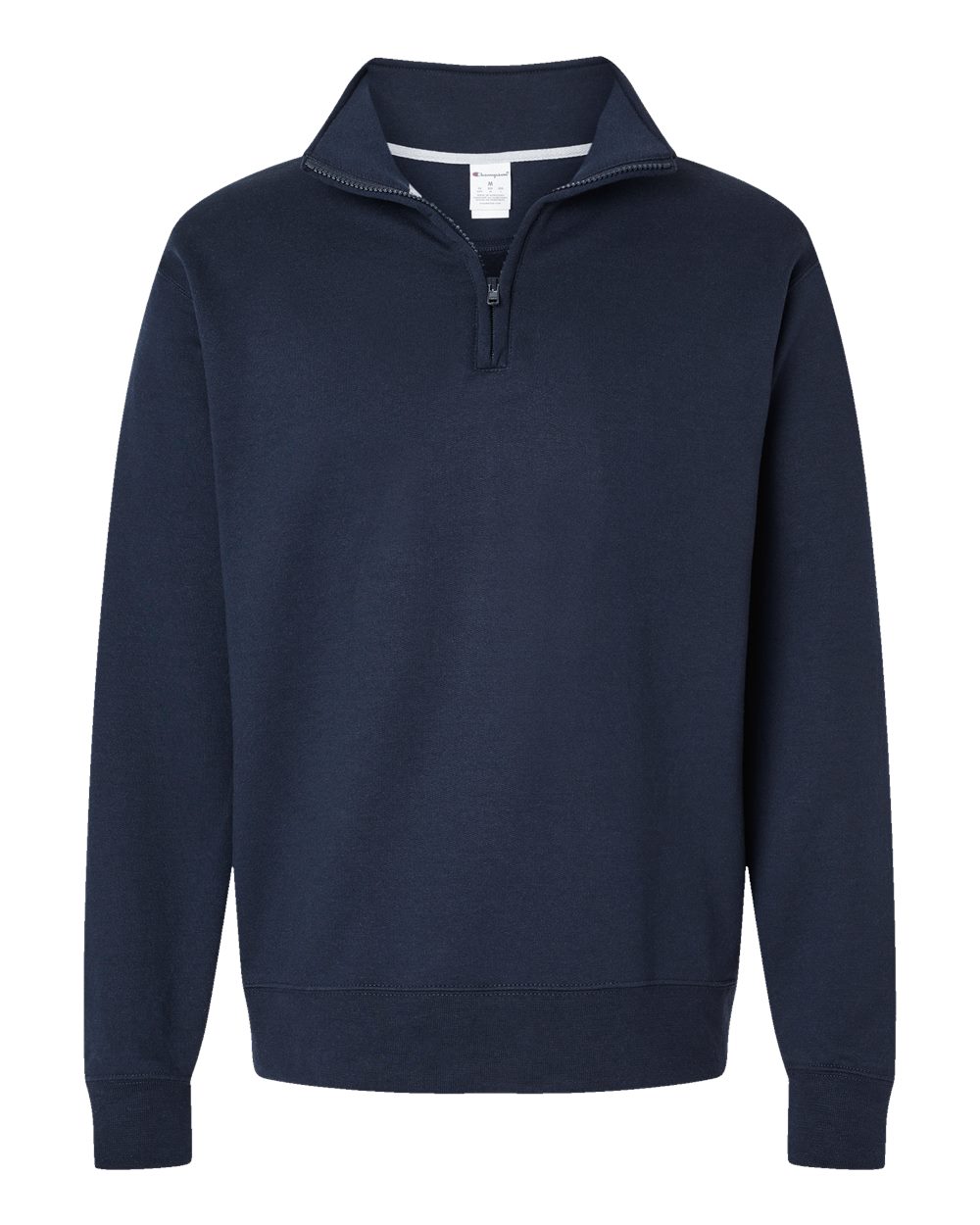 Unisex Powerblend® Quarter-Zip Pullover | S450
