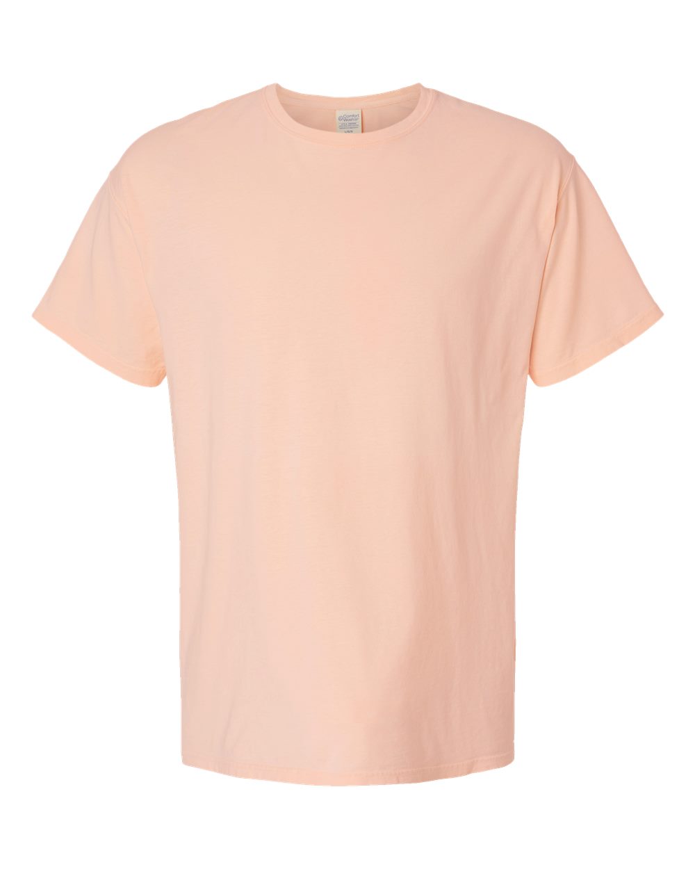 Unisex Botanical Dyed T-Shirt | GDH11B