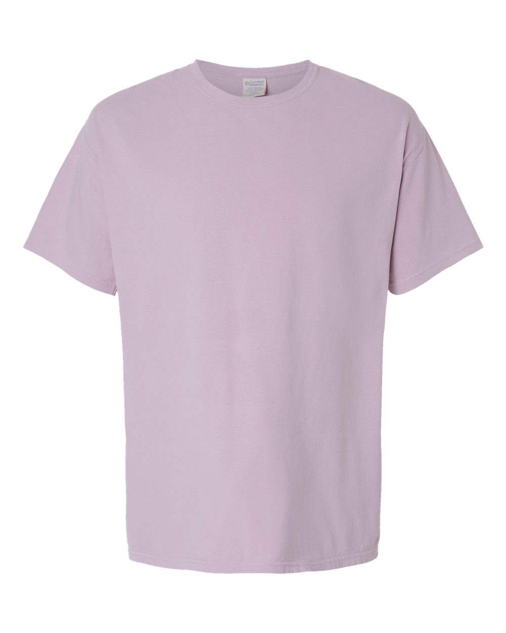 Unisex Botanical Dyed T-Shirt | GDH11B