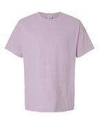 Unisex Botanical Dyed T-Shirt | GDH11B