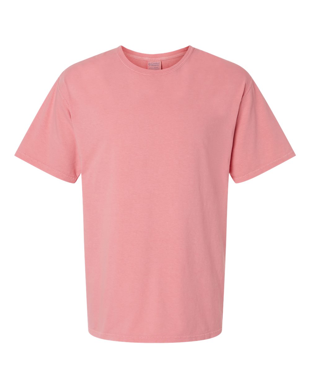 Unisex Botanical Dyed T-Shirt | GDH11B