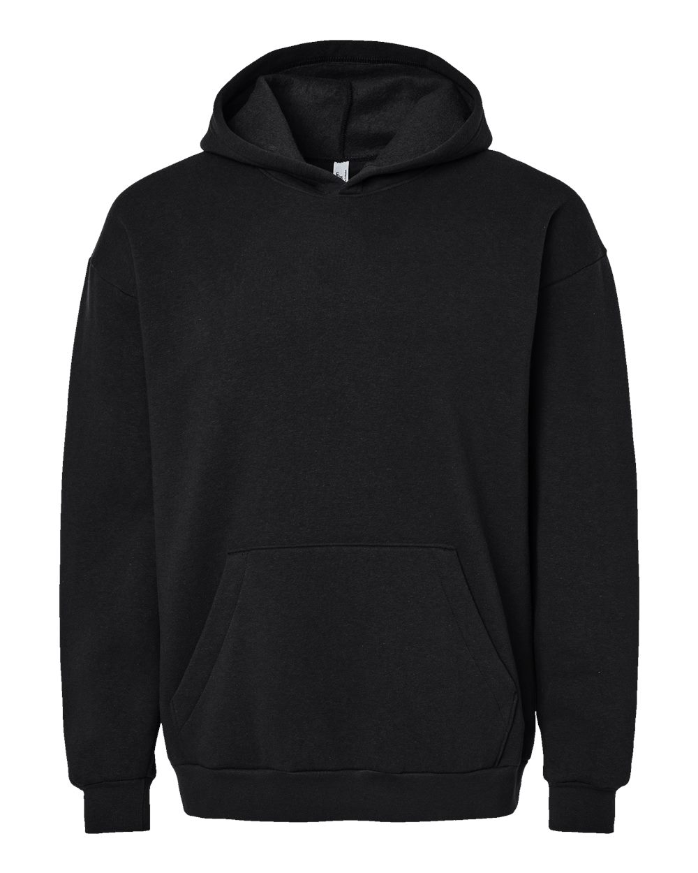 Unisex ReFlex Fleece Hoodie Sweatshirt | RF498