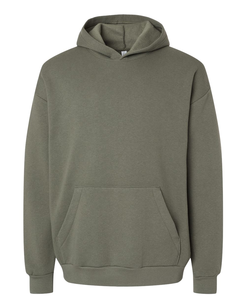 Unisex ReFlex Fleece Hoodie Sweatshirt | RF498