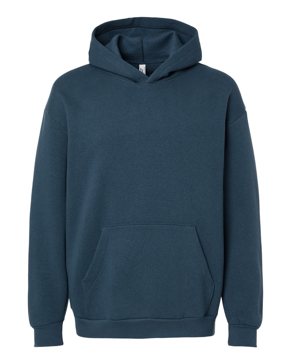 Unisex ReFlex Fleece Hoodie Sweatshirt | RF498