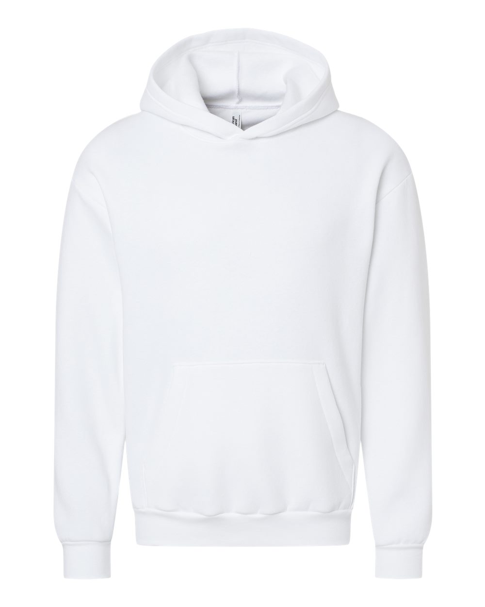 Unisex ReFlex Fleece Hoodie Sweatshirt | RF498