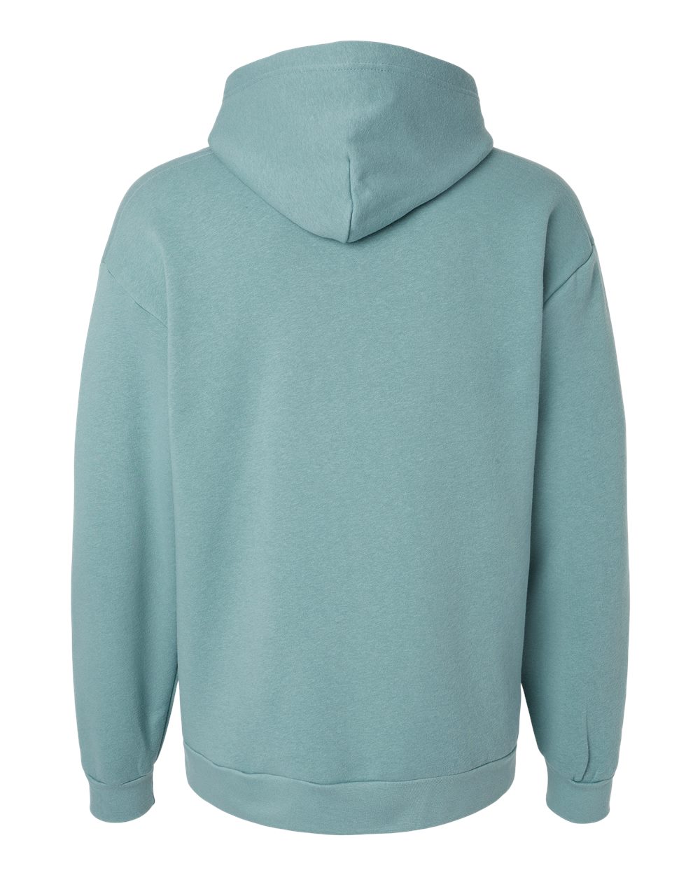Unisex ReFlex Fleece Hoodie Sweatshirt | RF498
