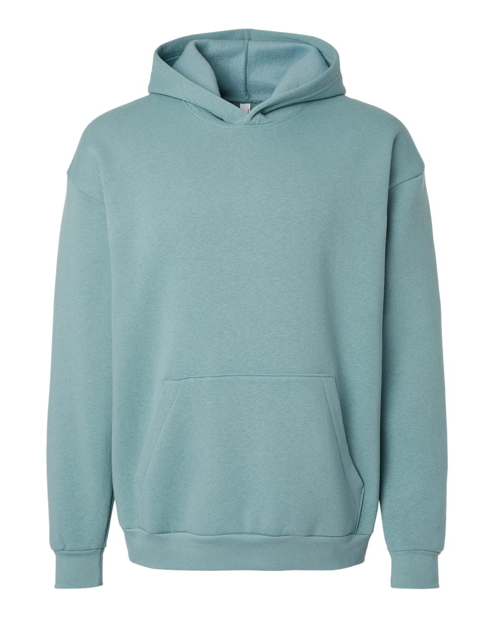 Unisex ReFlex Fleece Hoodie Sweatshirt | RF498