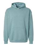 Unisex ReFlex Fleece Hoodie Sweatshirt | RF498