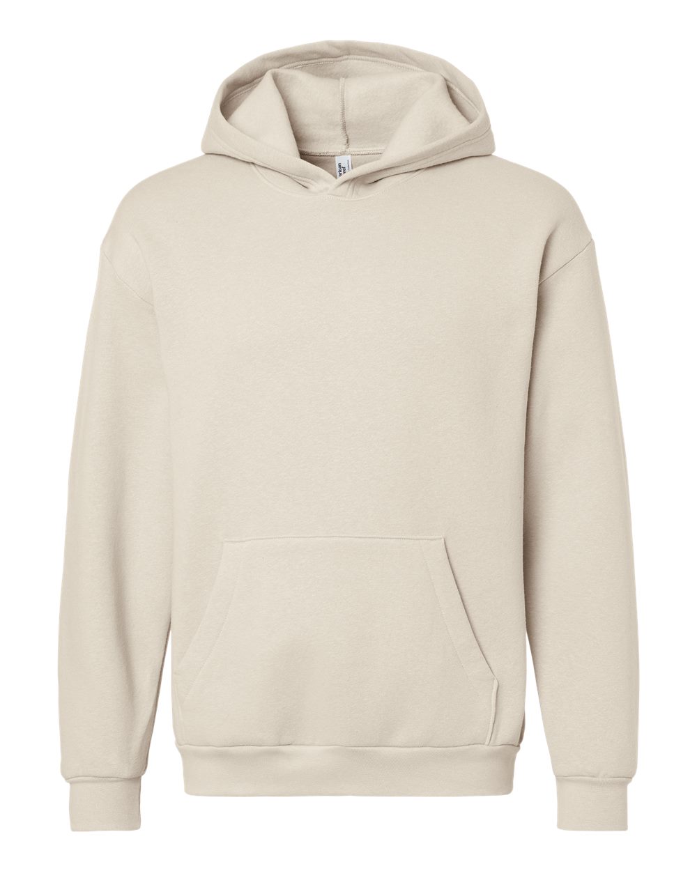 Unisex ReFlex Fleece Hoodie Sweatshirt | RF498
