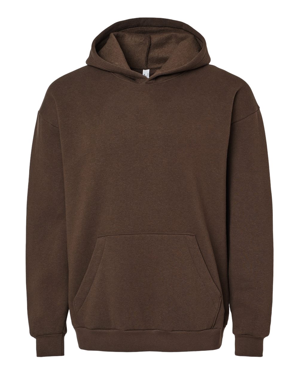 Unisex ReFlex Fleece Hoodie Sweatshirt | RF498