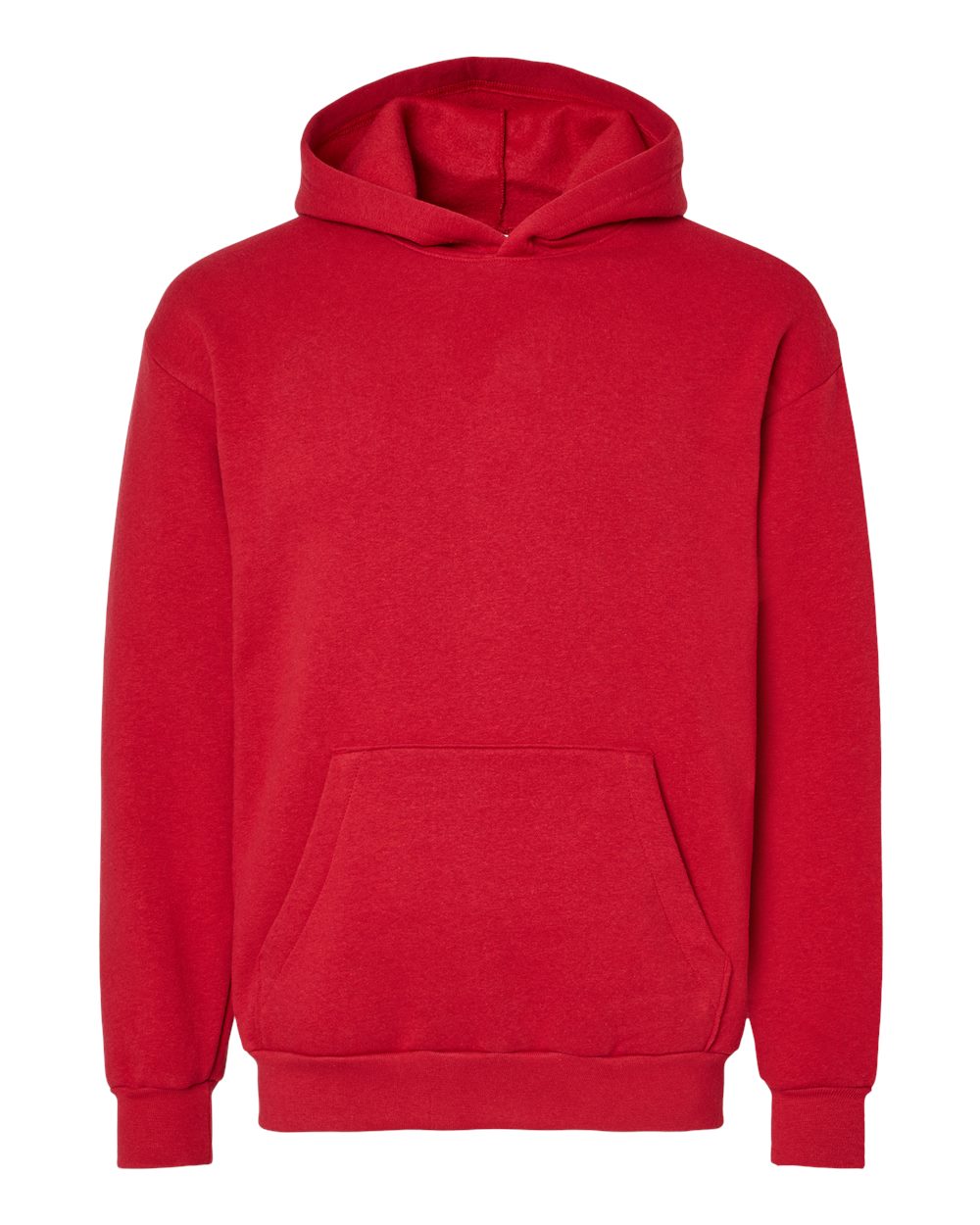Unisex ReFlex Fleece Hoodie Sweatshirt | RF498