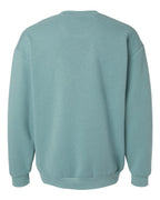 Sudadera Unisex ReFlex de Forro Polar con Cuello Redondo | RF496