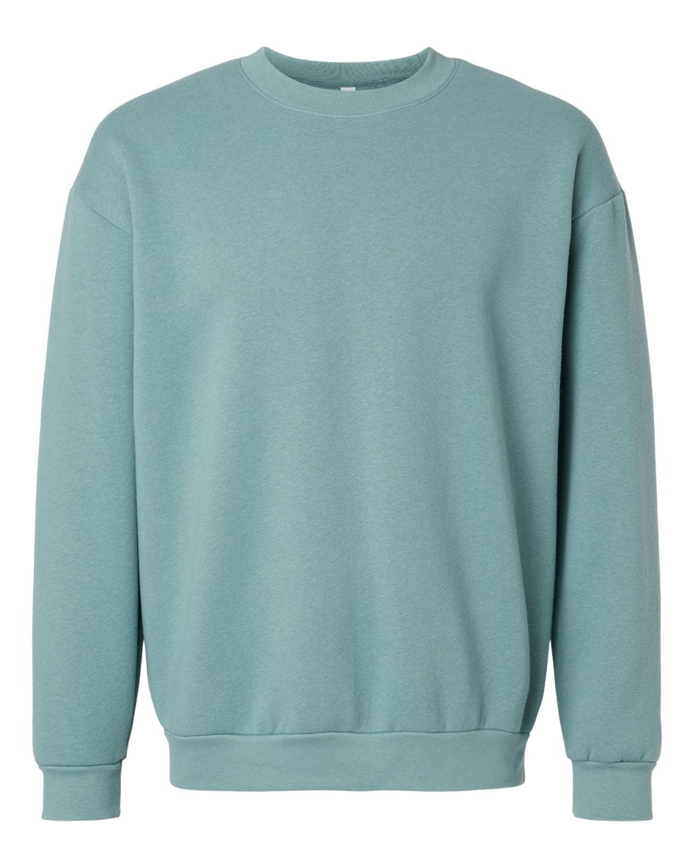 Sudadera Unisex ReFlex de Forro Polar con Cuello Redondo | RF496