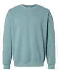 Sudadera Unisex ReFlex de Forro Polar con Cuello Redondo | RF496