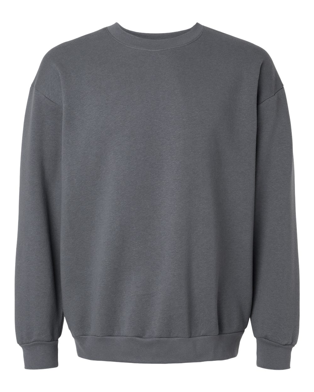 Unisex ReFlex Fleece Crewneck Sweatshirt | RF496